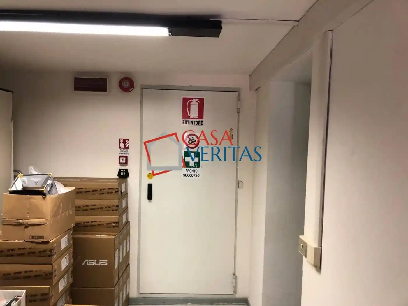 Appartamento in vendita a Falconara Marittima