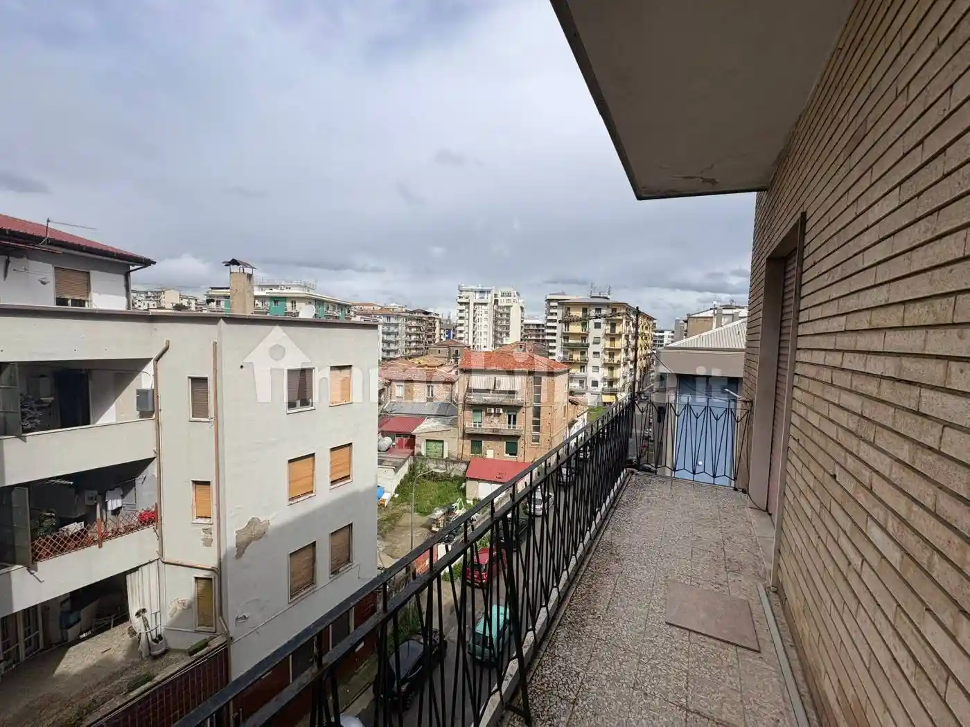 Appartamento in vendita a Cosenza