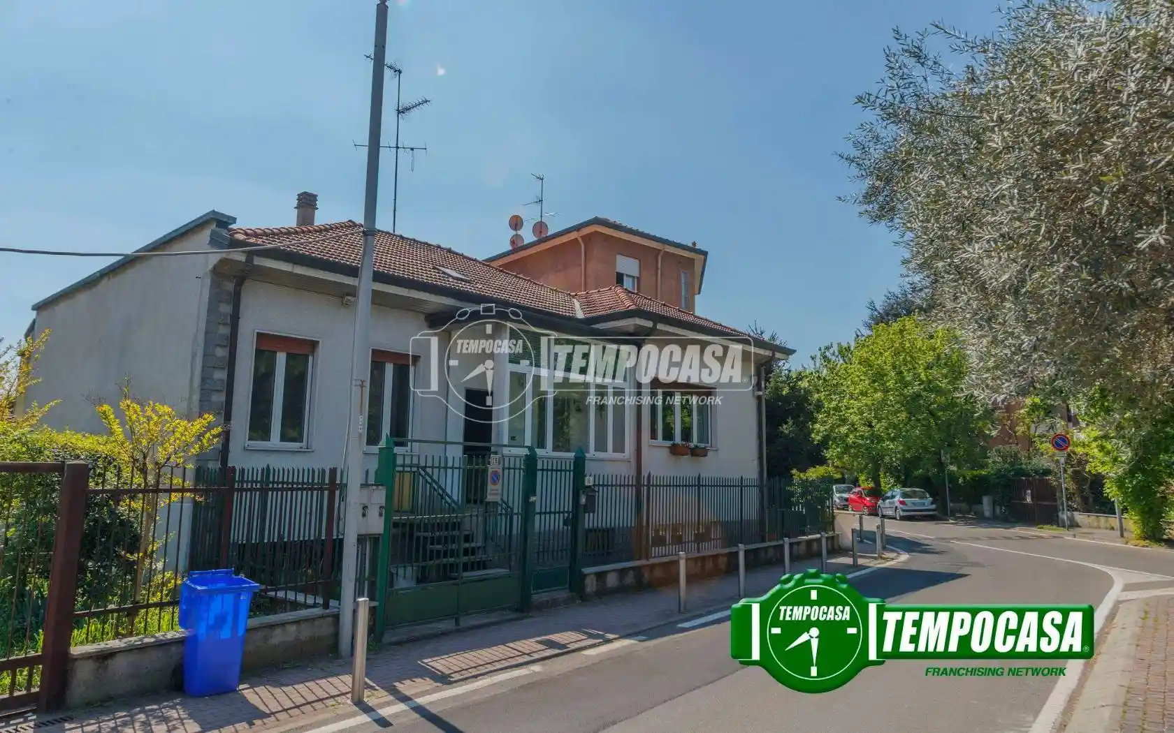 Villa in vendita a Pero