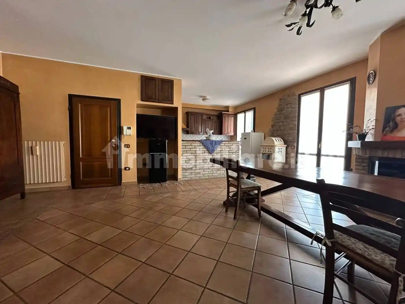 Appartamento in vendita a Castellarano