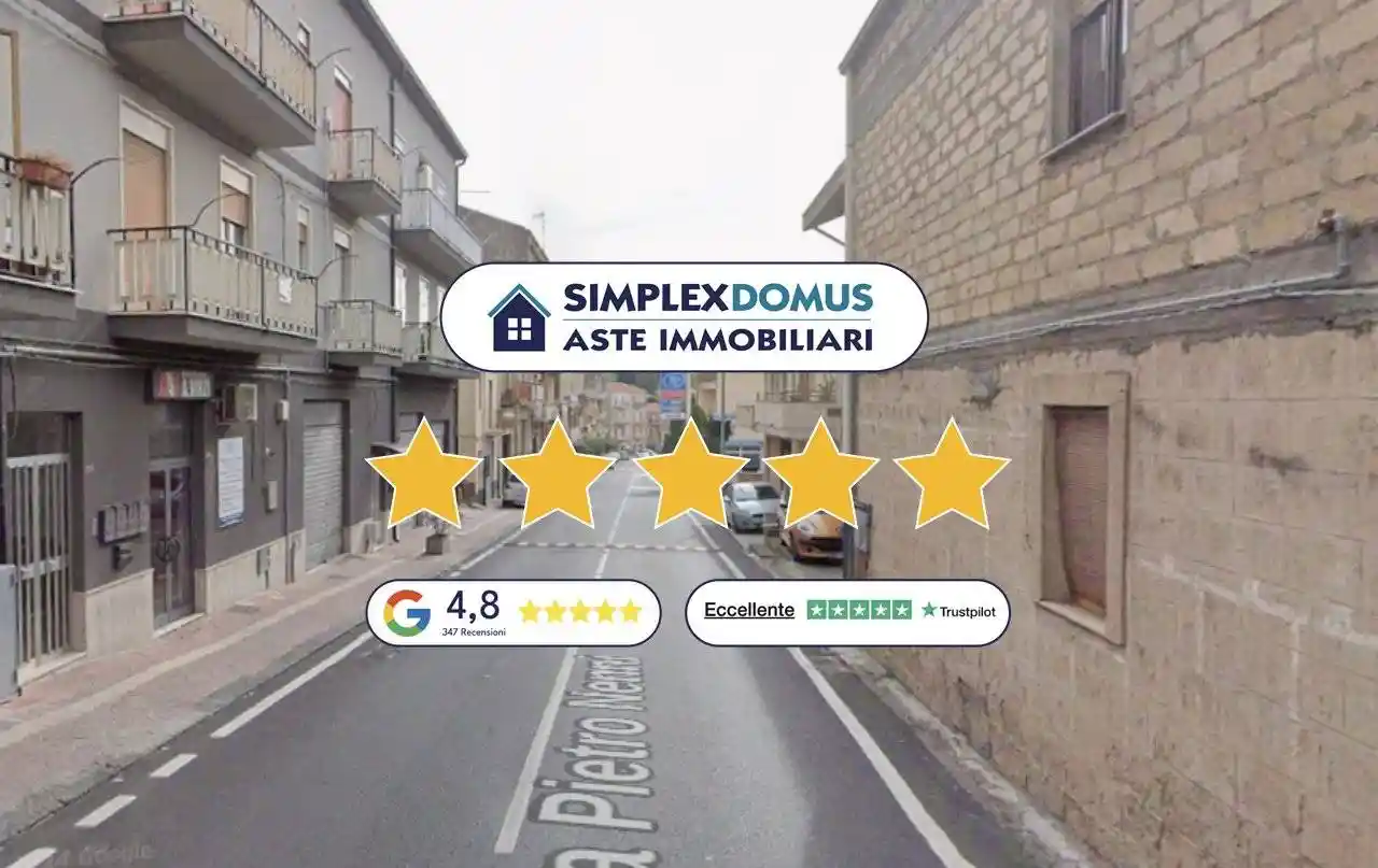 Appartamento in vendita a Assoro