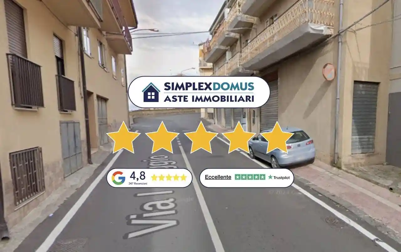 Appartamento in vendita a Assoro