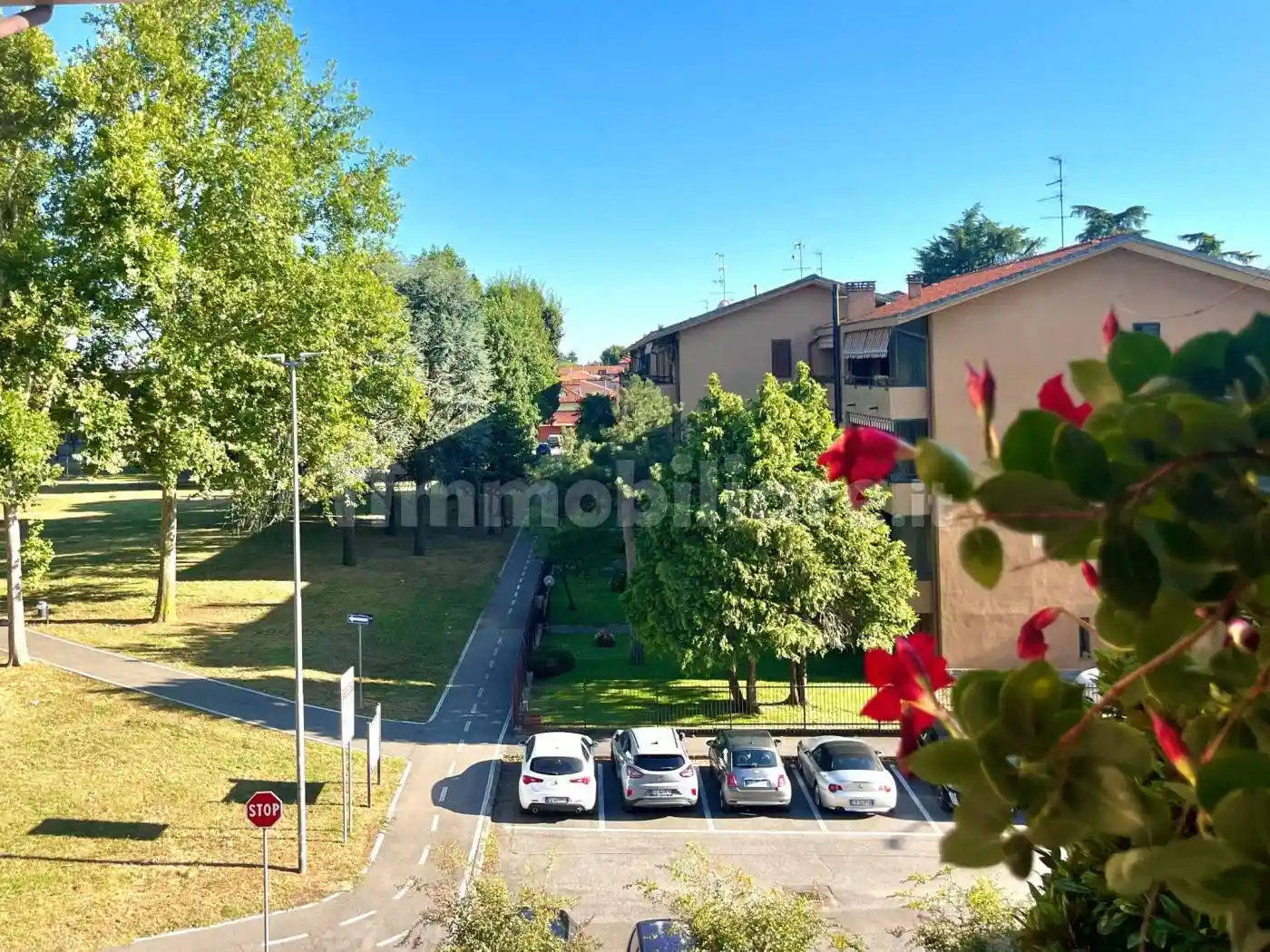 Appartamento in vendita a Santo Stefano Ticino