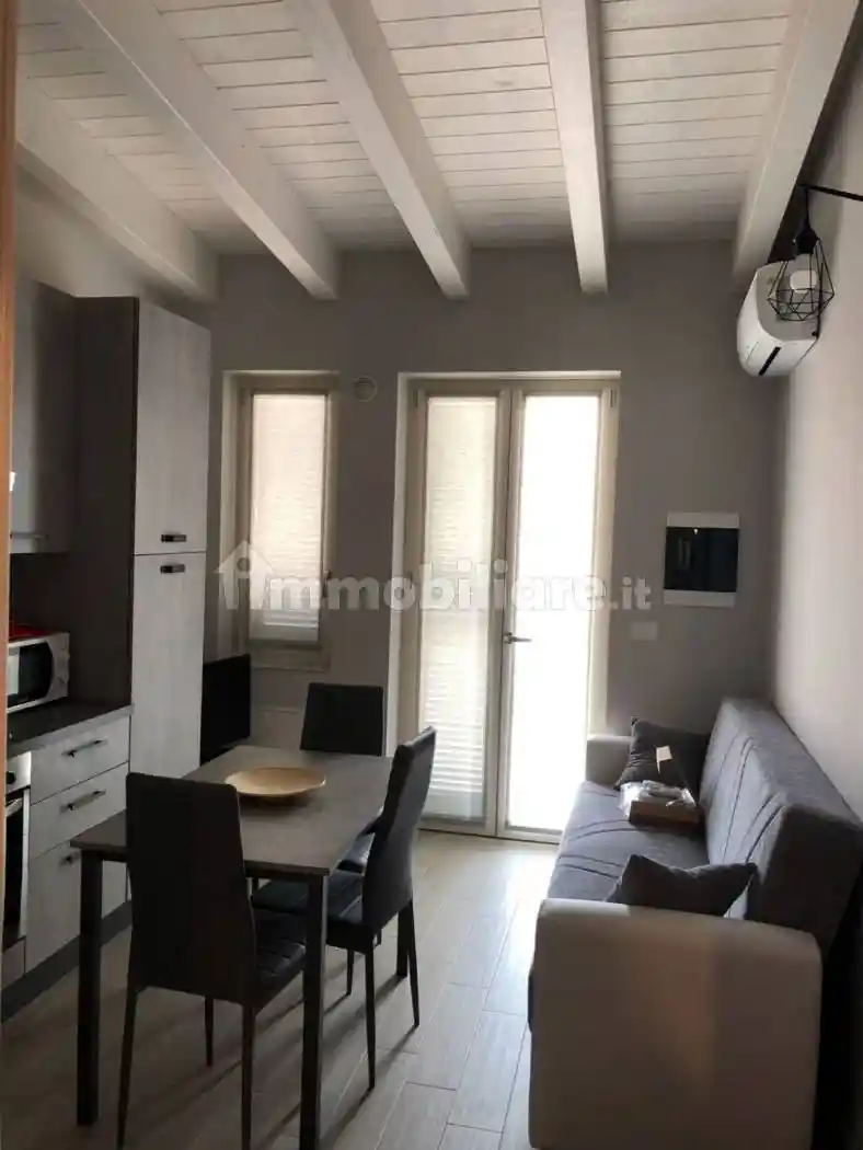 Appartamento in affitto a Moncalieri