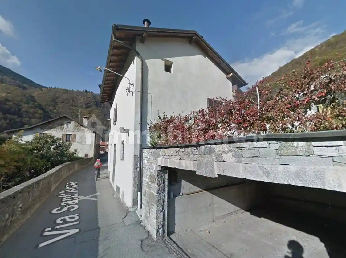 Casa indipendente in vendita a Cannobio
