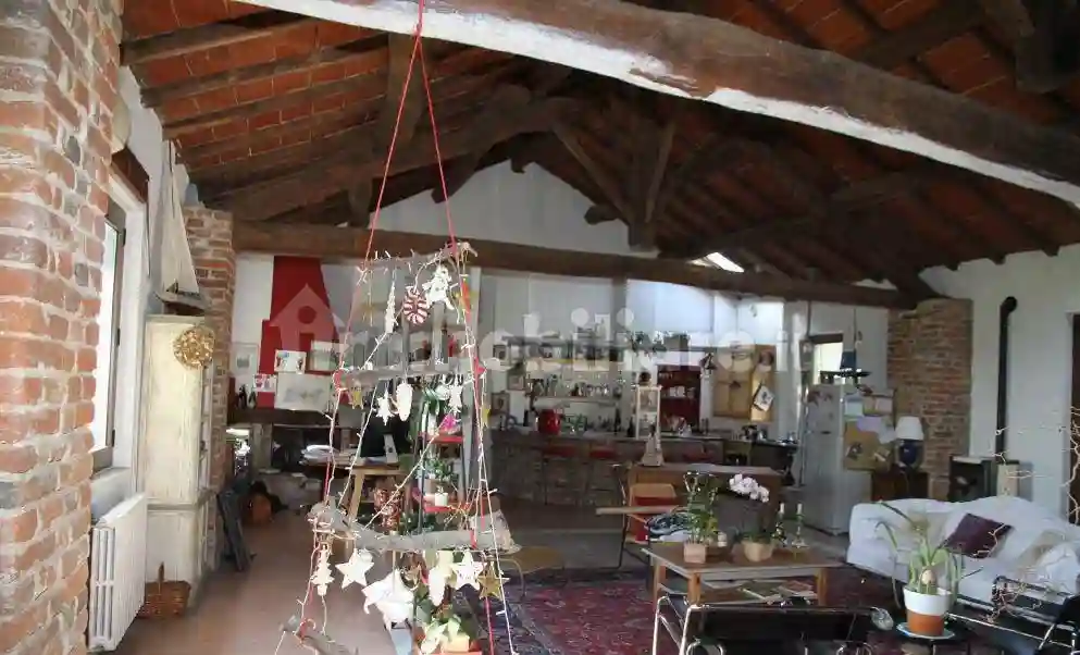 Casa indipendente - foto 4