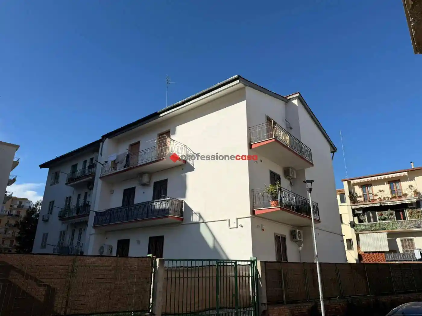 Appartamento in vendita a Foggia