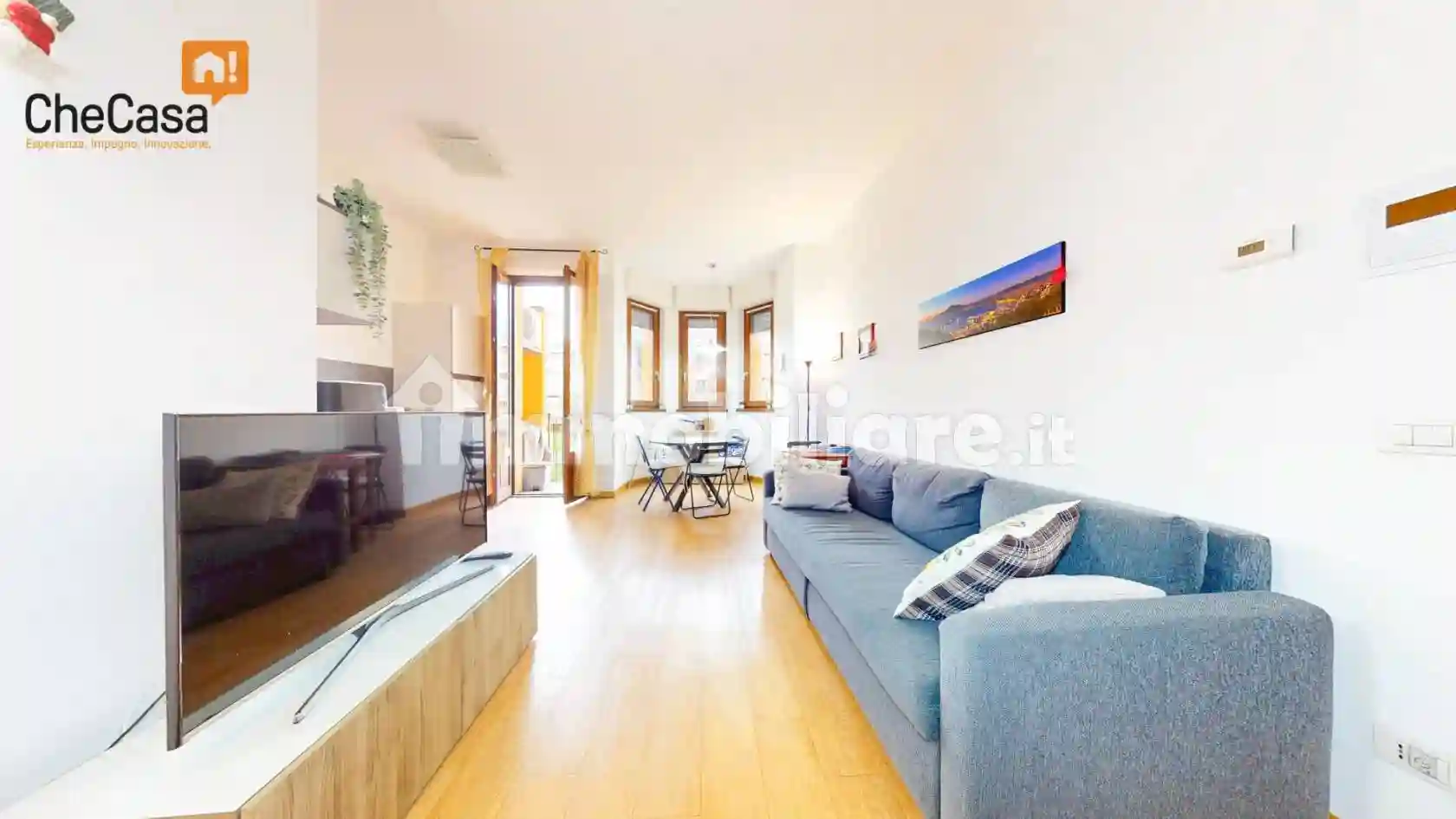 Appartamento - foto 5