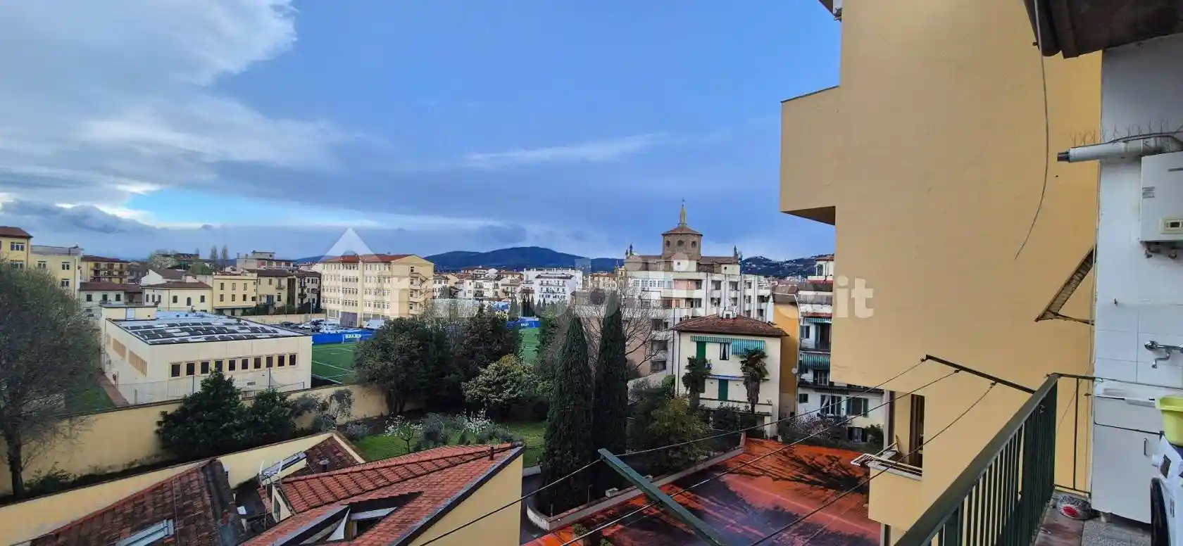 Appartamento in vendita a Firenze