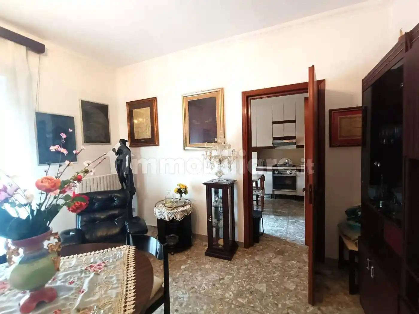 Appartamento in vendita a Lecce