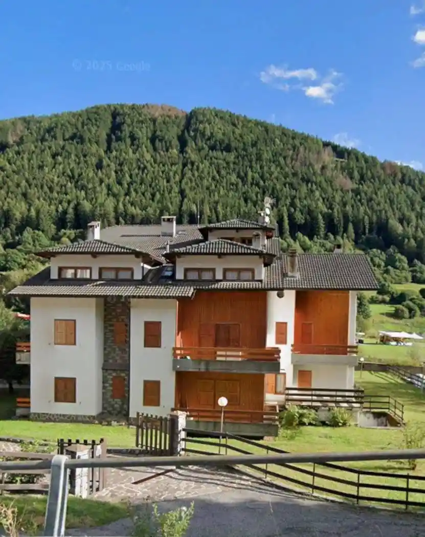 Attico - Mansarda in affitto a Temù