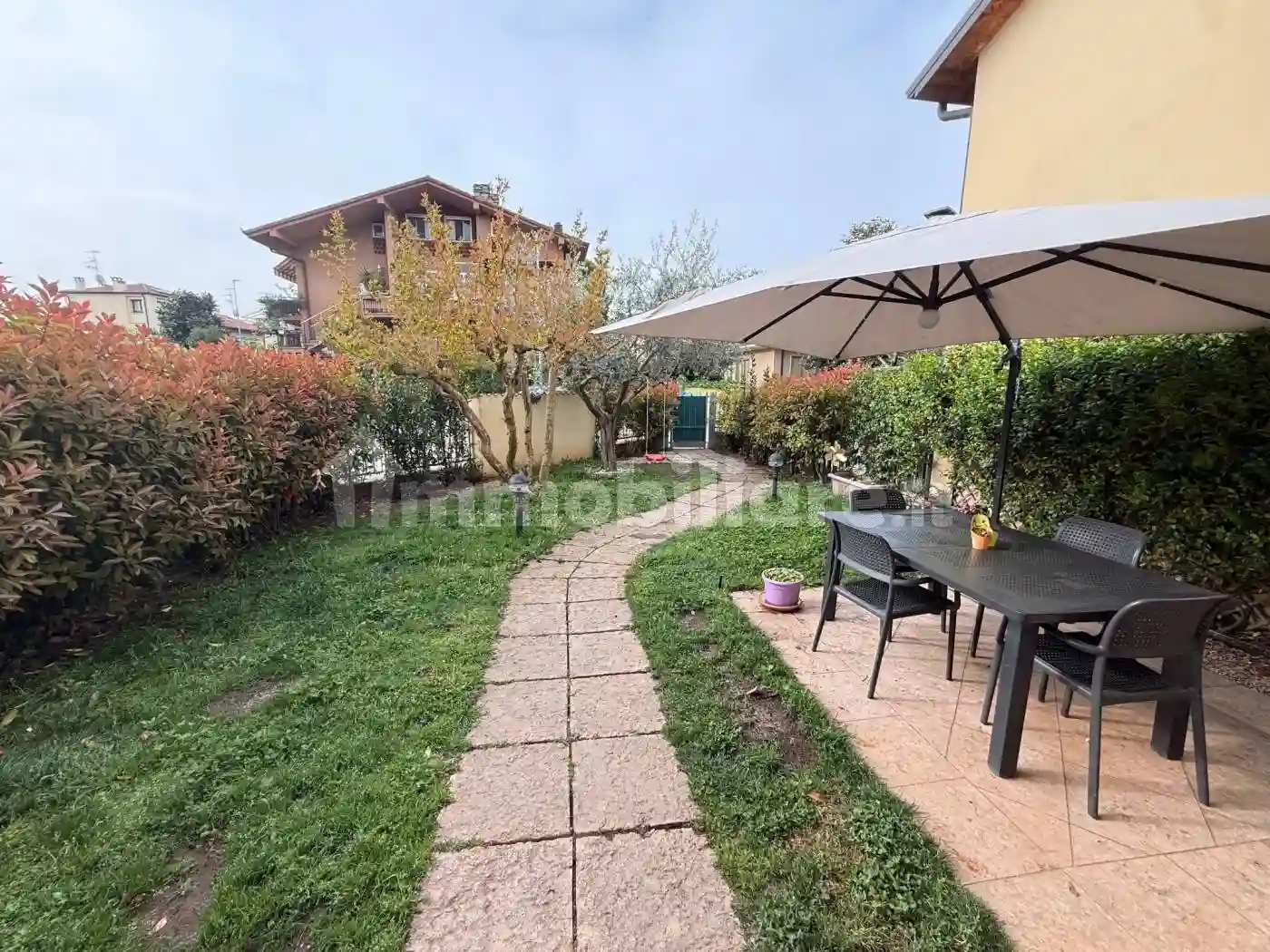 Villetta a schiera - foto 3