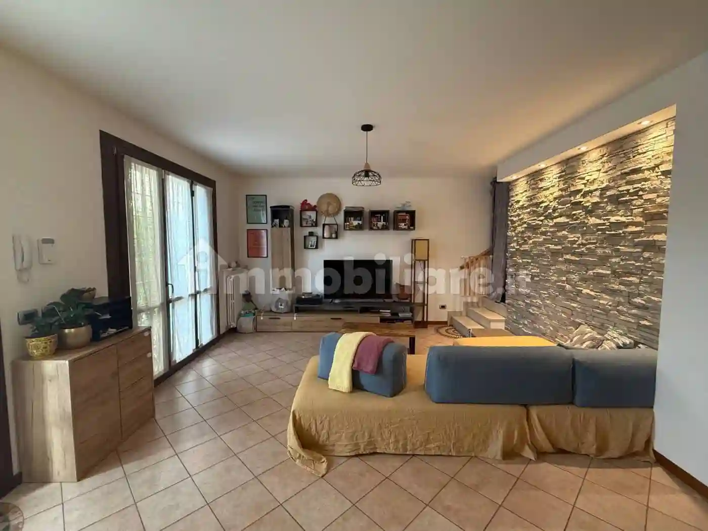 Villetta a schiera - foto 4