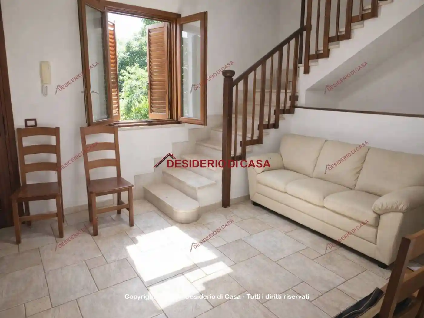 Villetta a schiera in vendita a Valderice