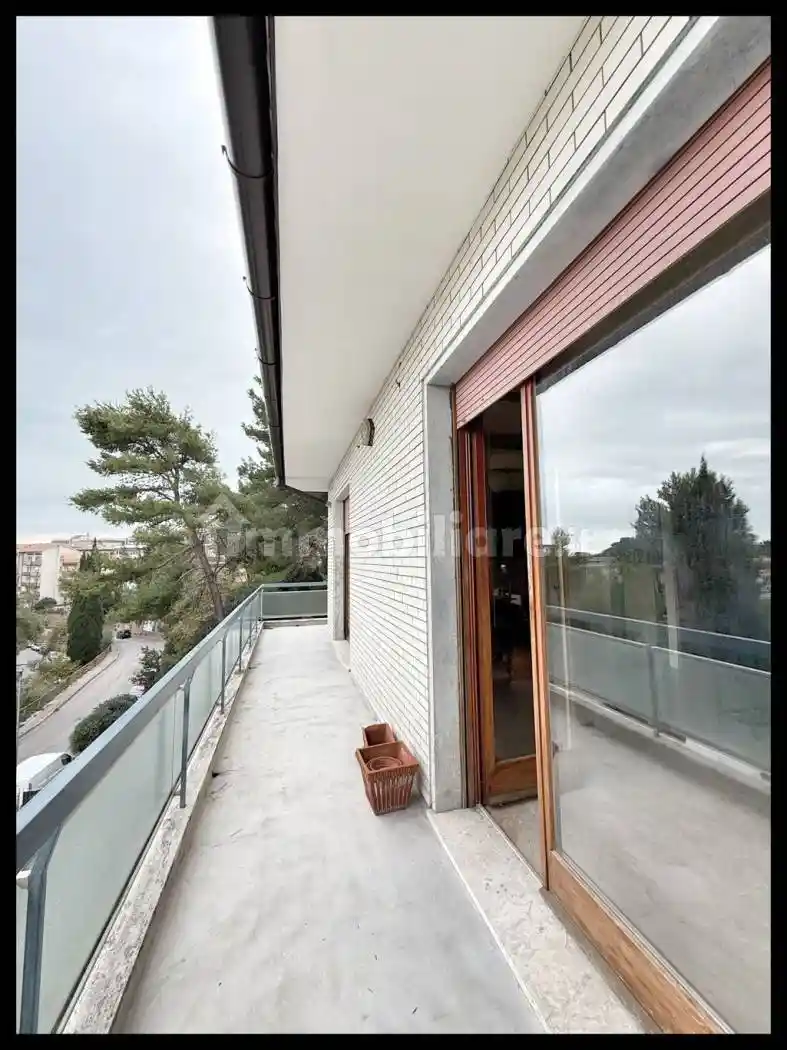 Appartamento in vendita a Ancona