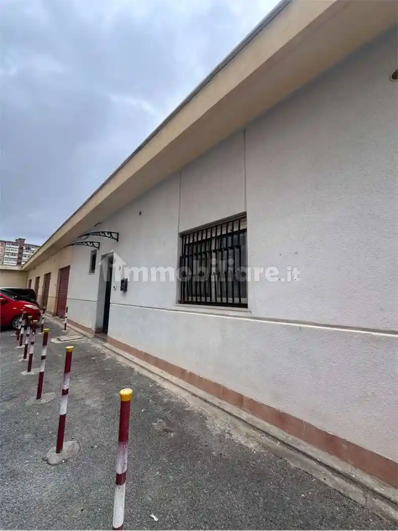 Appartamento in vendita a Palermo