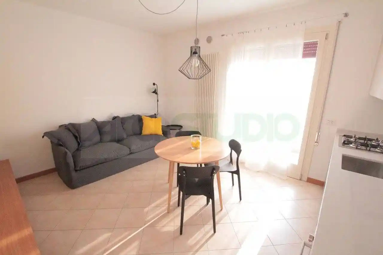 Appartamento in affitto a Bressanvido