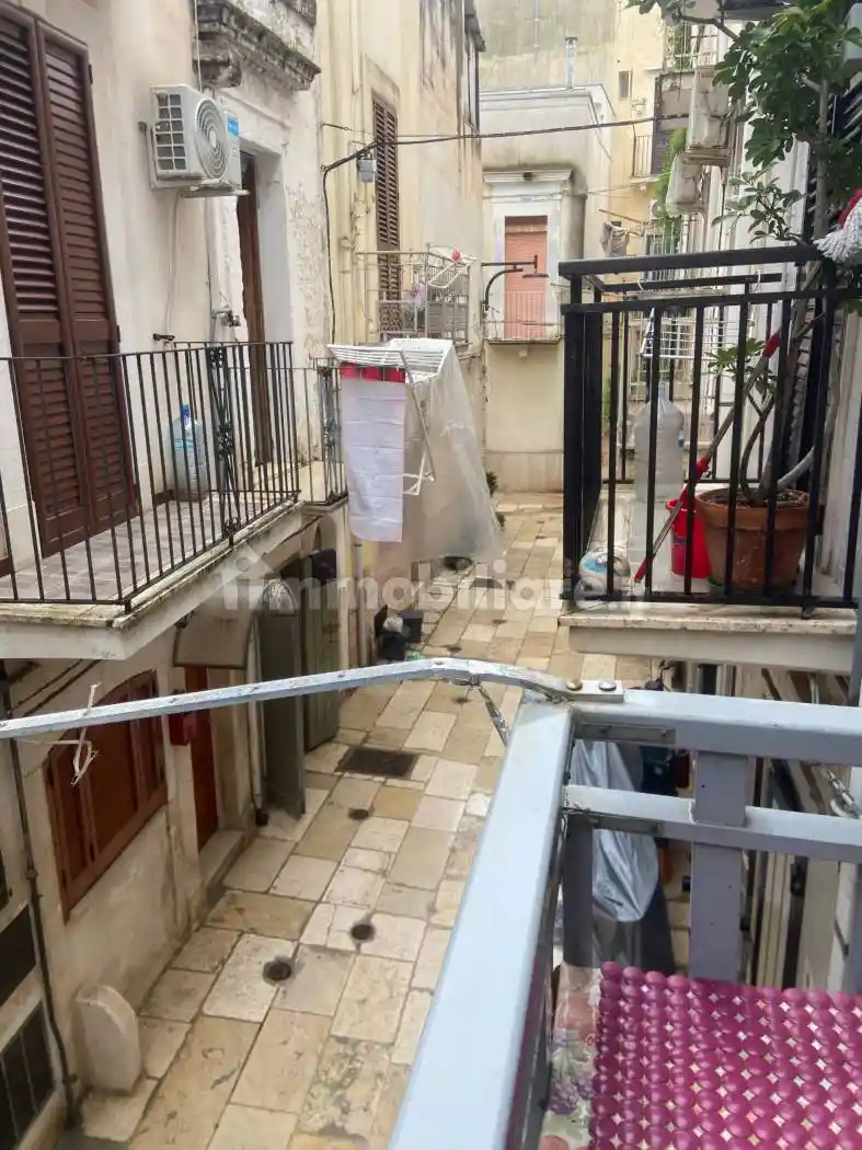 Casa indipendente in vendita a Mola di Bari