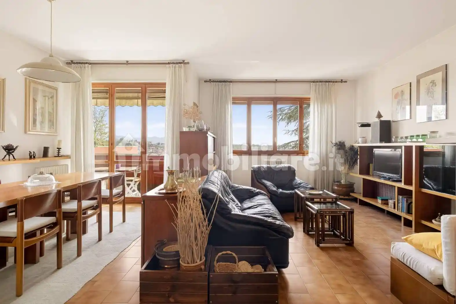 Appartamento in vendita a Cantù