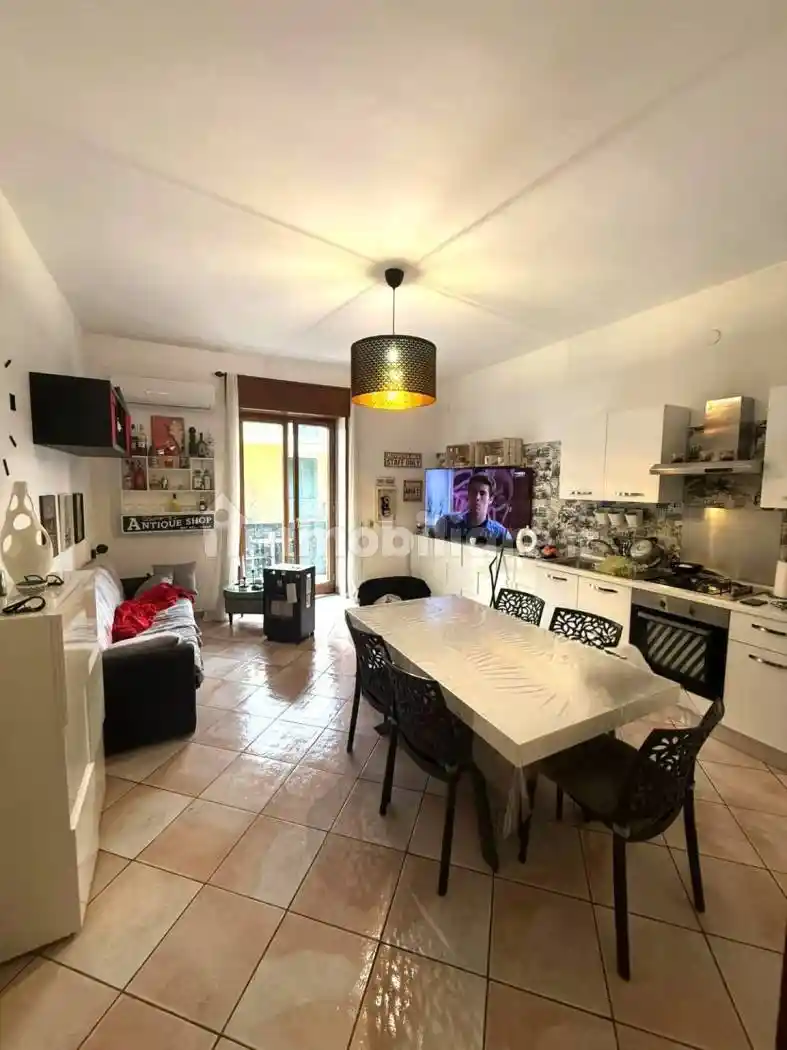 Appartamento in vendita a Afragola
