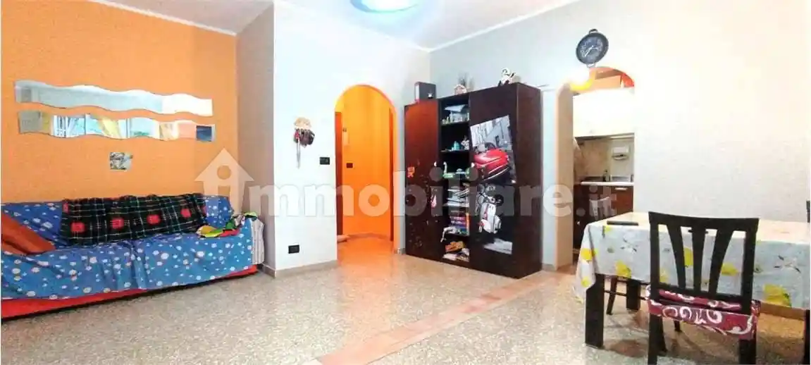 Appartamento in vendita a Cinisello Balsamo