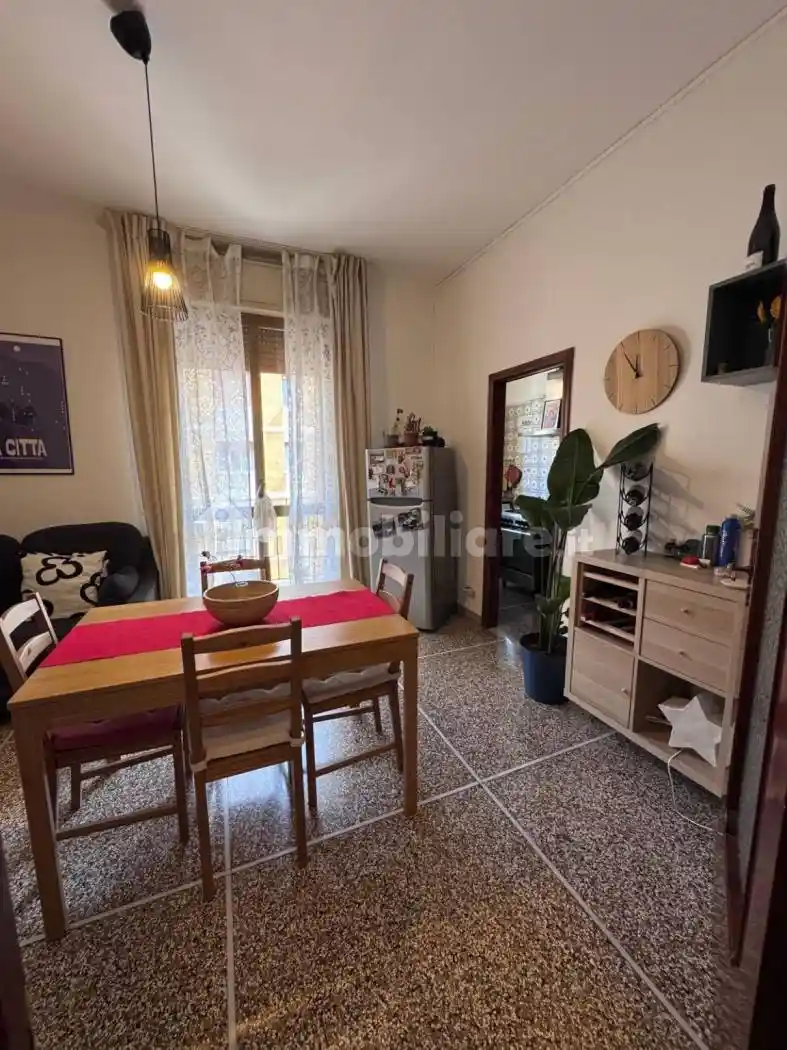 Appartamento in affitto a Bologna