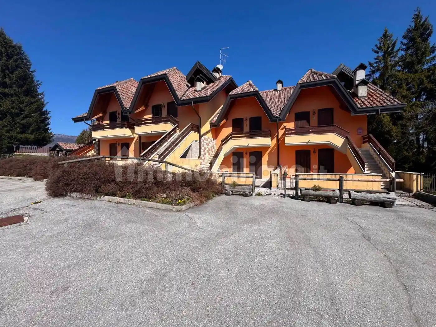 Appartamento in vendita a Roana