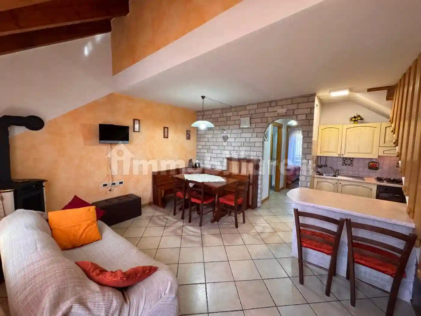 Appartamento - foto 3