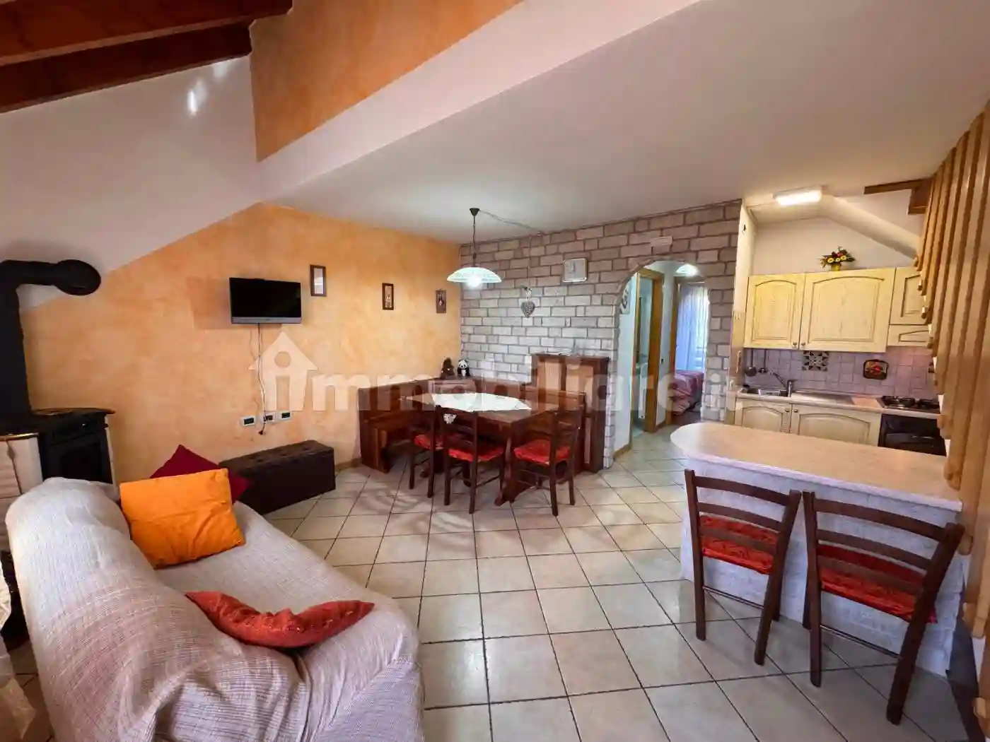 Appartamento - foto 4