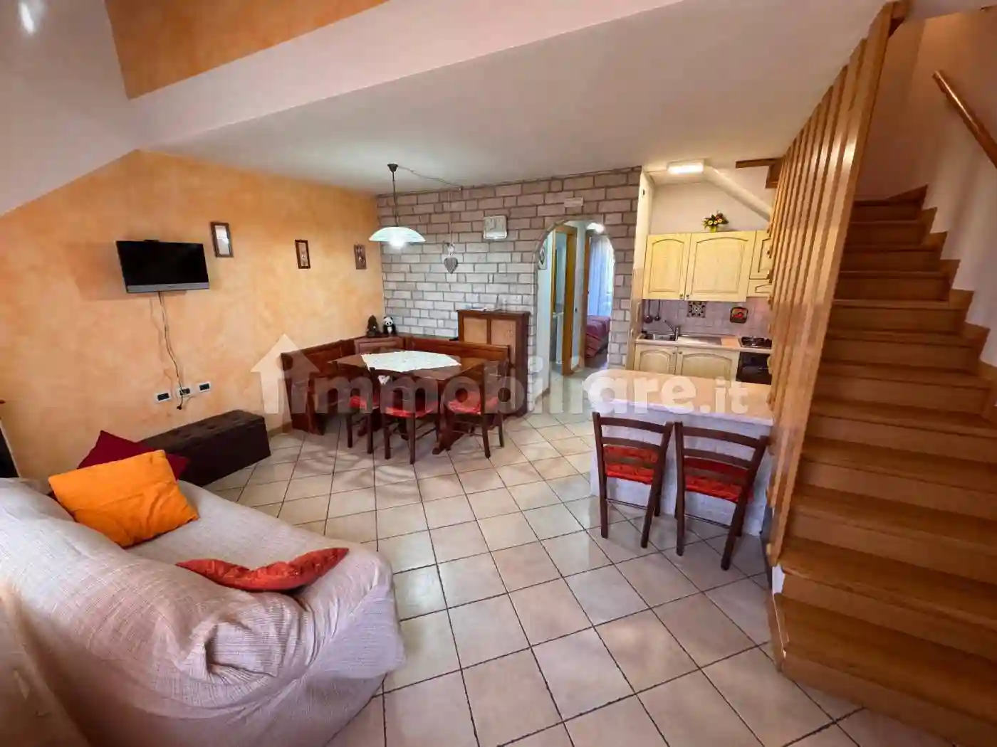 Appartamento - foto 5