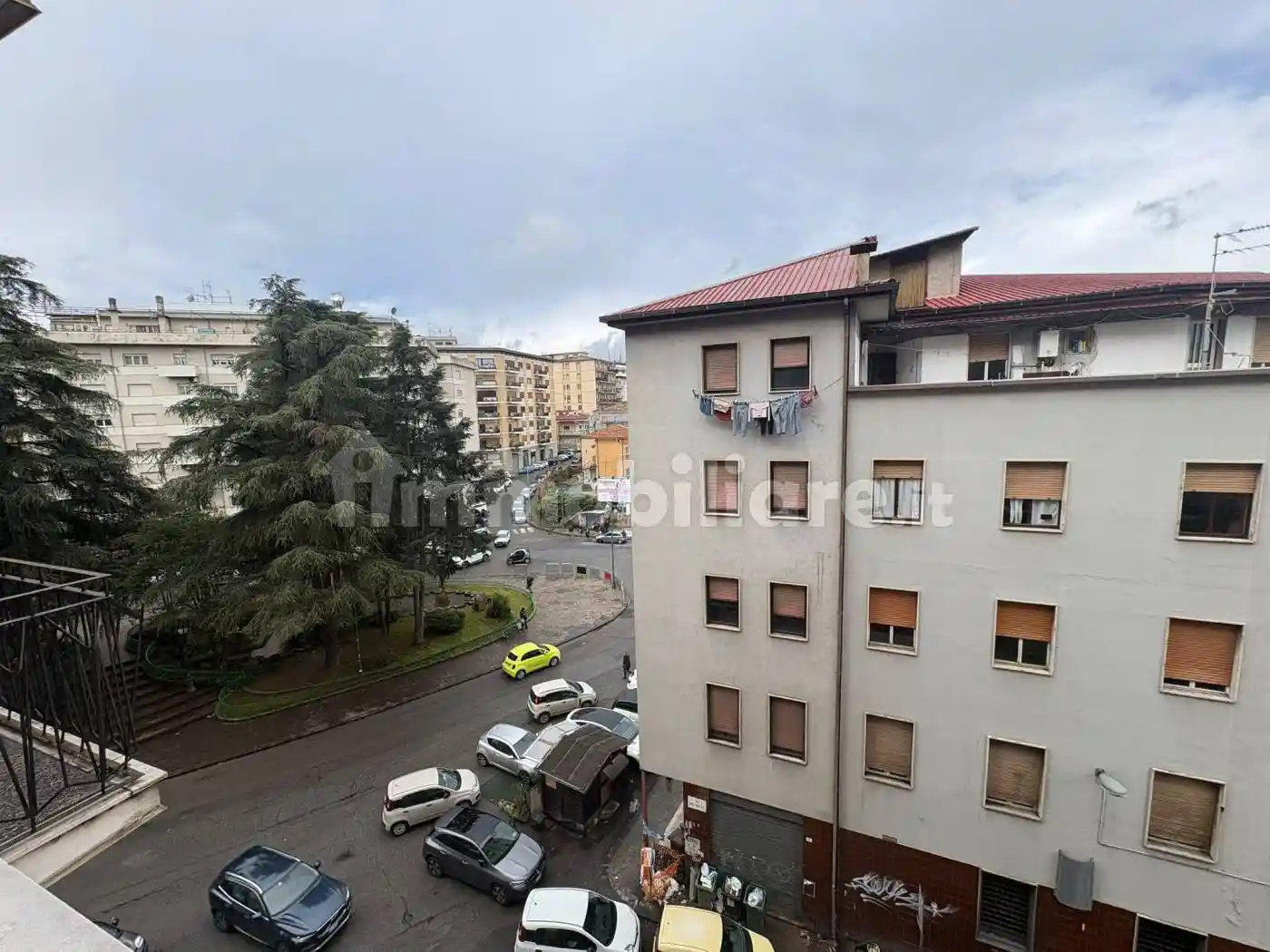 Appartamento in vendita a Cosenza