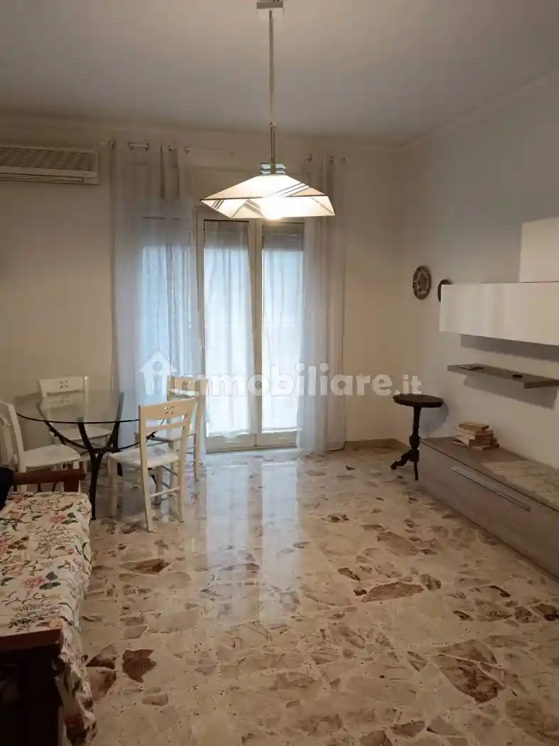 Appartamento in affitto a Catania
