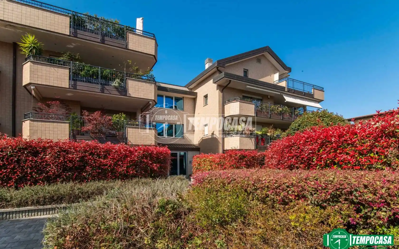 Appartamento in vendita a Arese