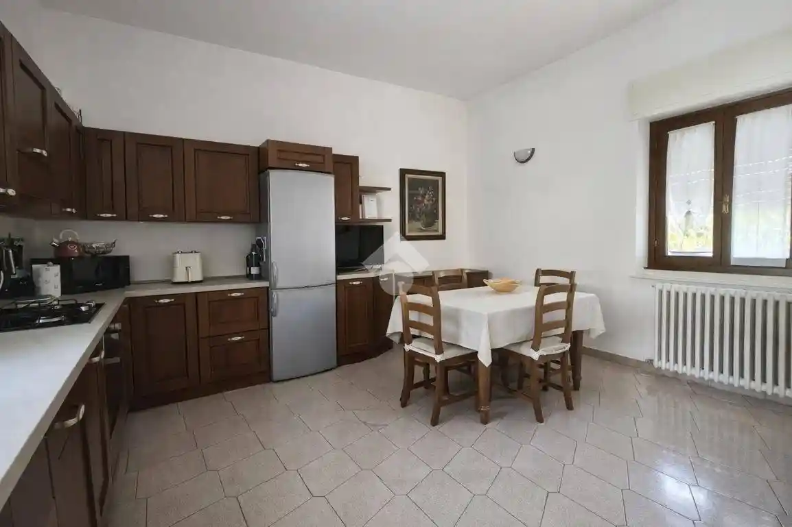 Casa indipendente in vendita a Meda