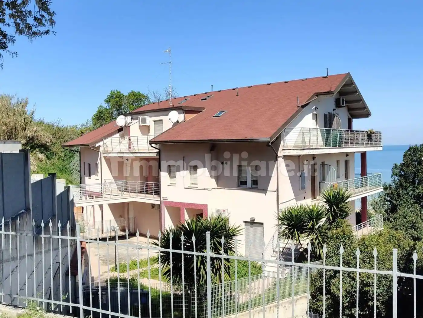 Appartamento in vendita a Ortona