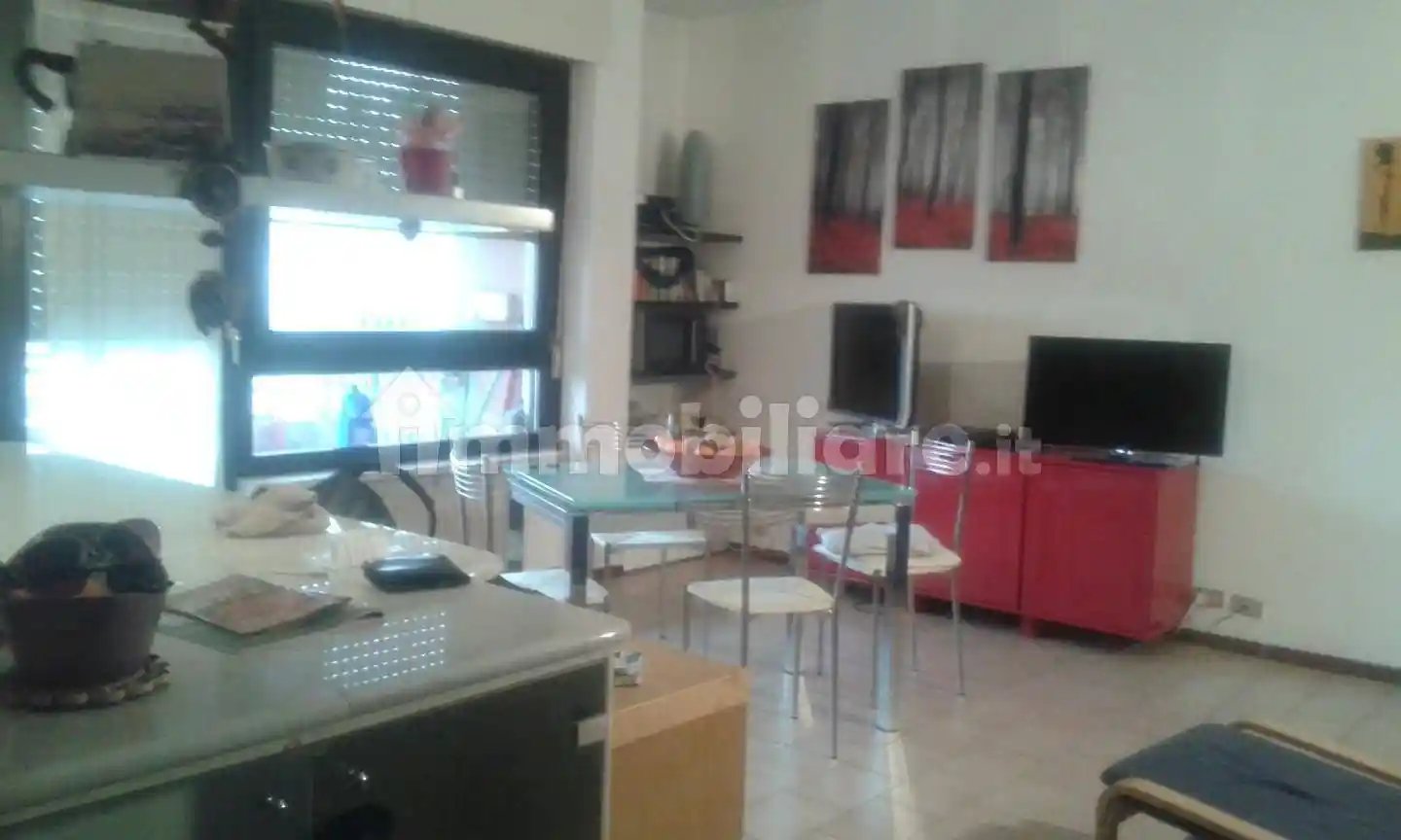 Appartamento in affitto a Carrara