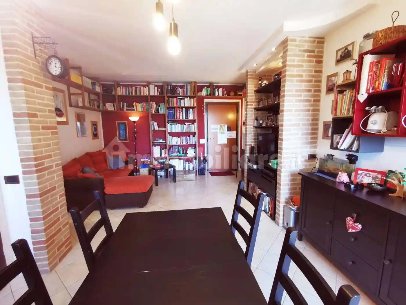 Appartamento in vendita a Castelfidardo