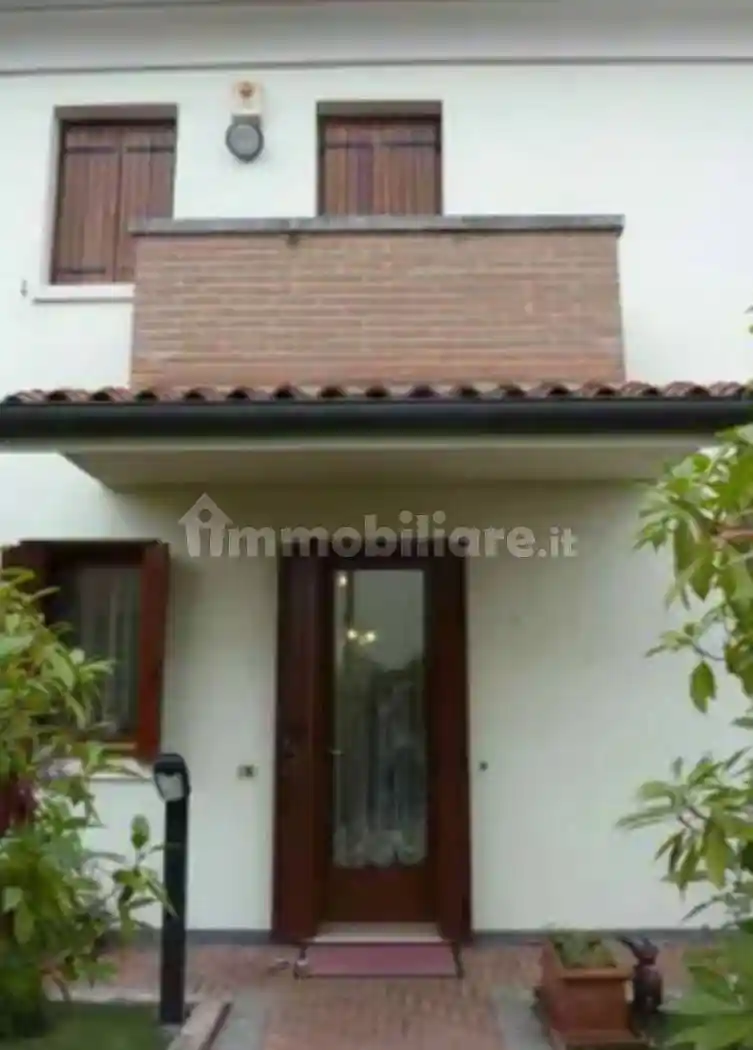 Appartamento in vendita a Vicenza