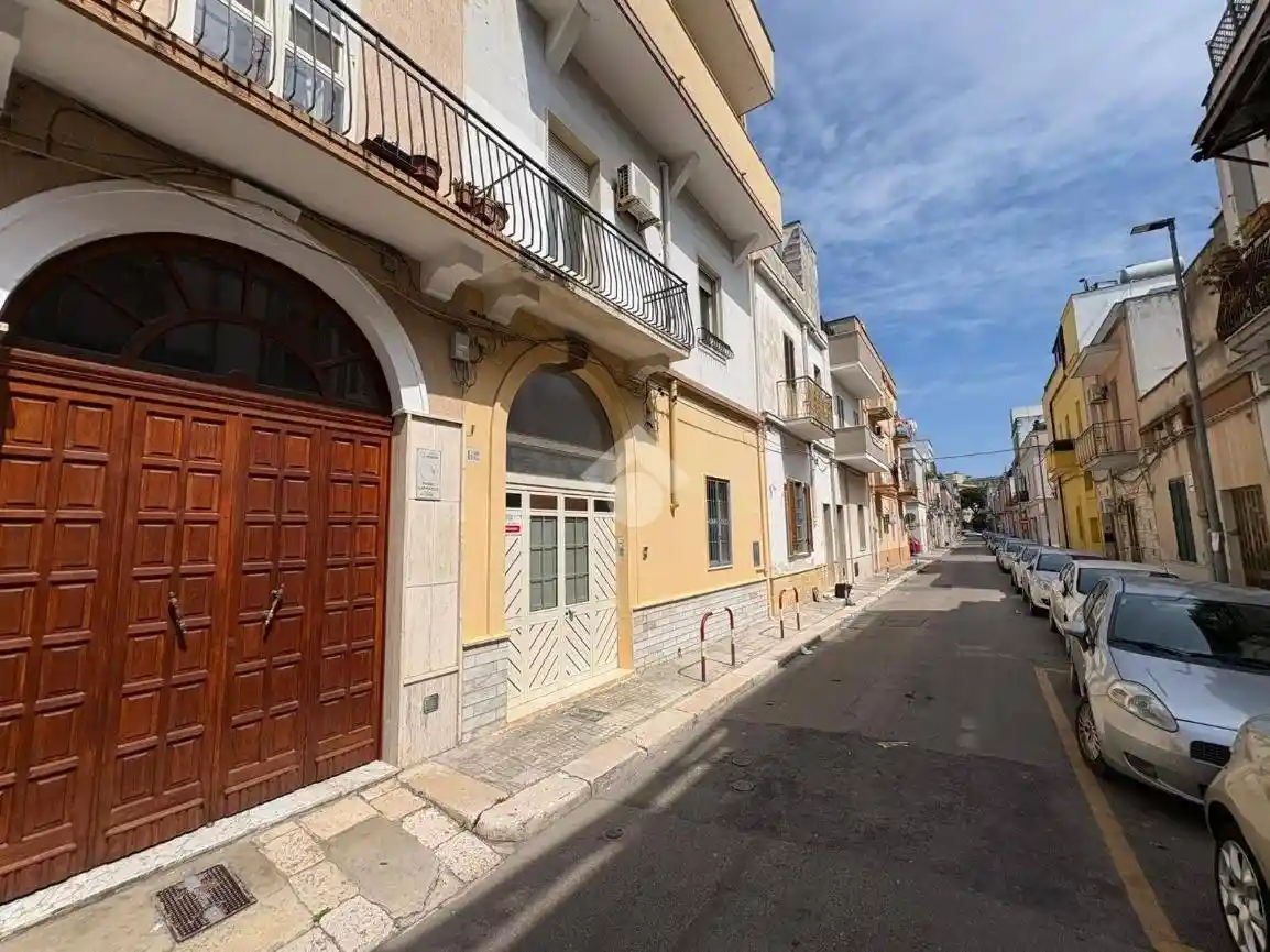 Appartamento in vendita a Brindisi
