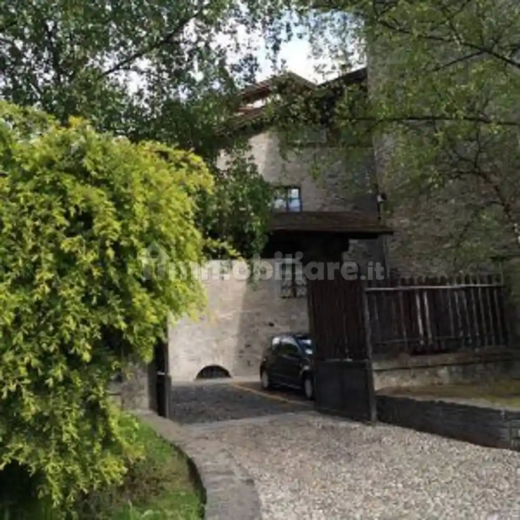 Appartamento in vendita a Bormio