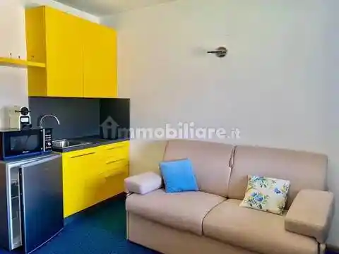 Appartamento in vendita a Bormio