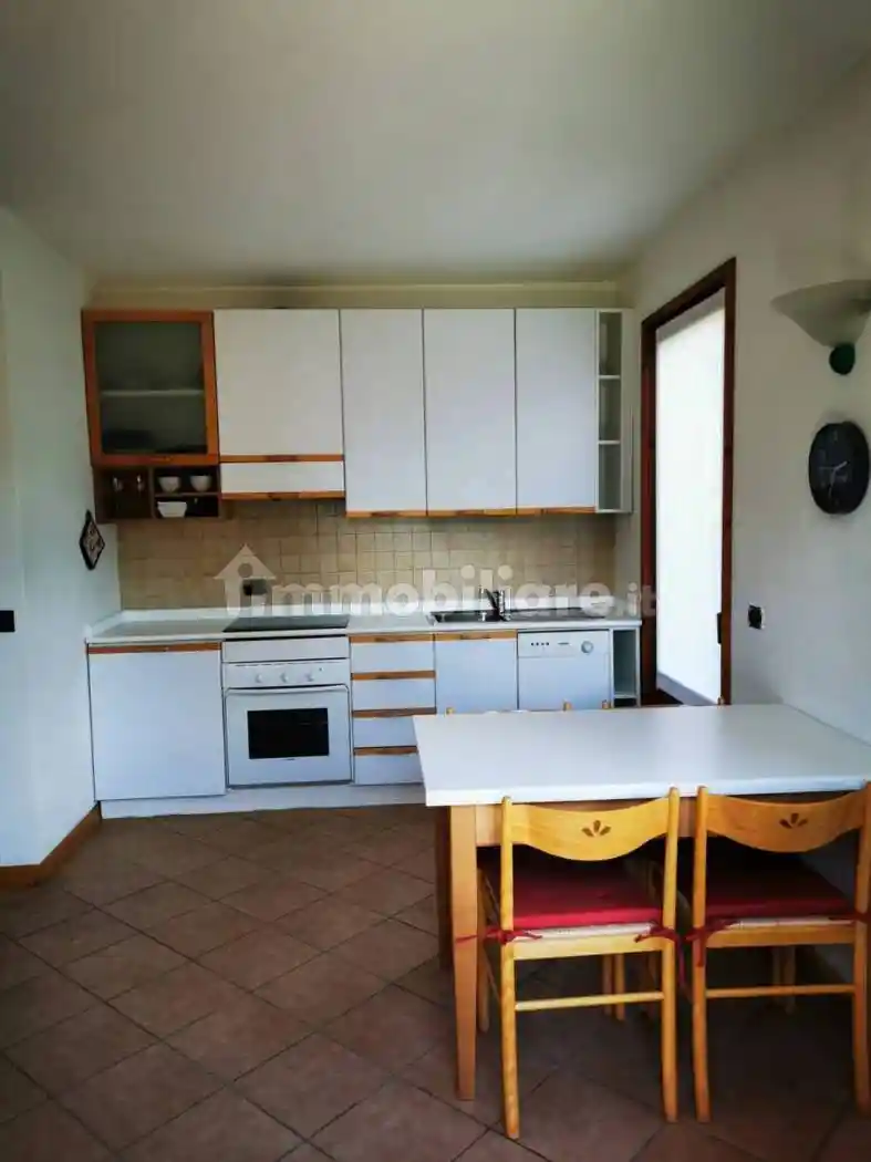 Appartamento in affitto a Bormio