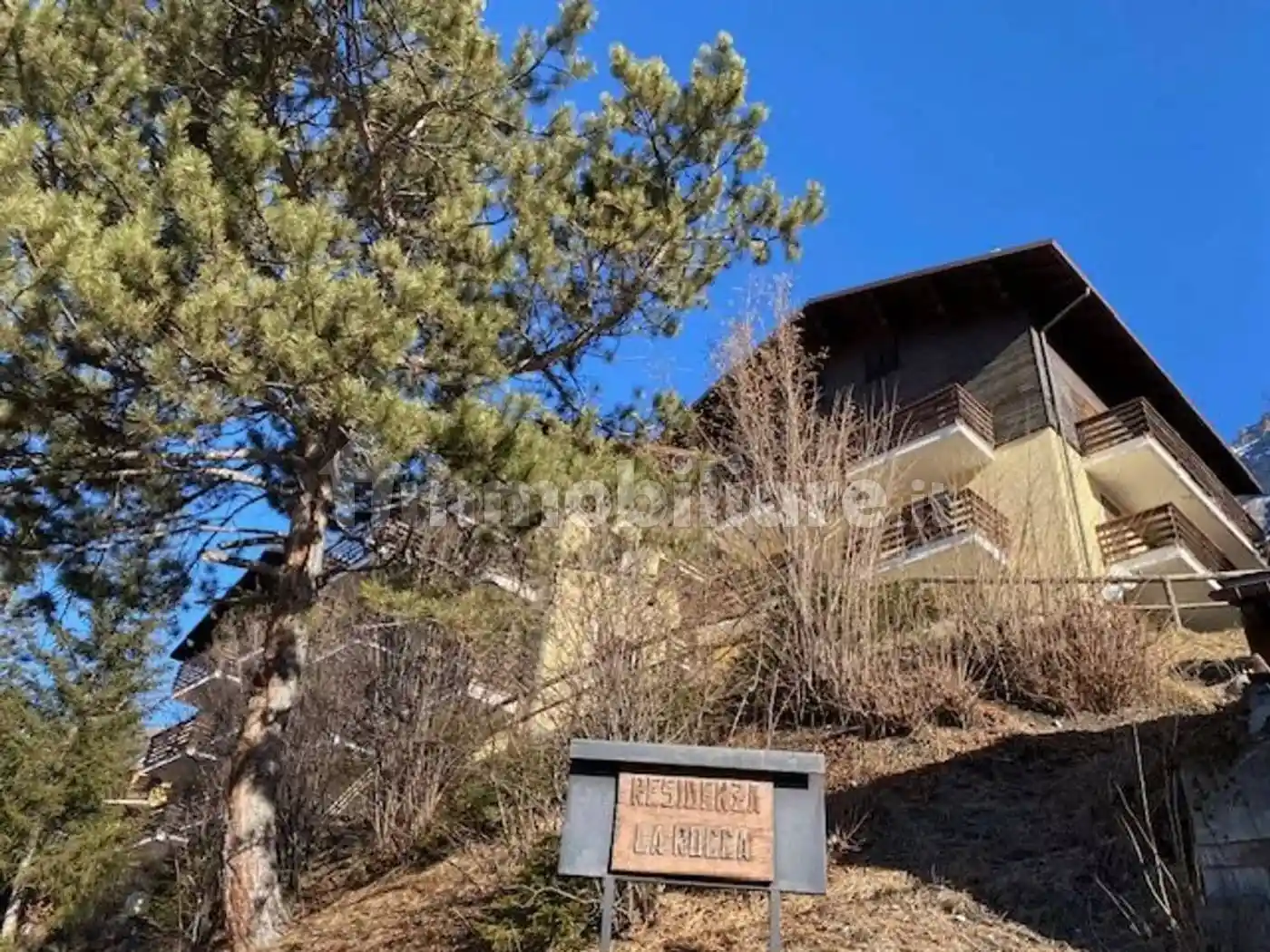 Appartamento in affitto a Valdidentro