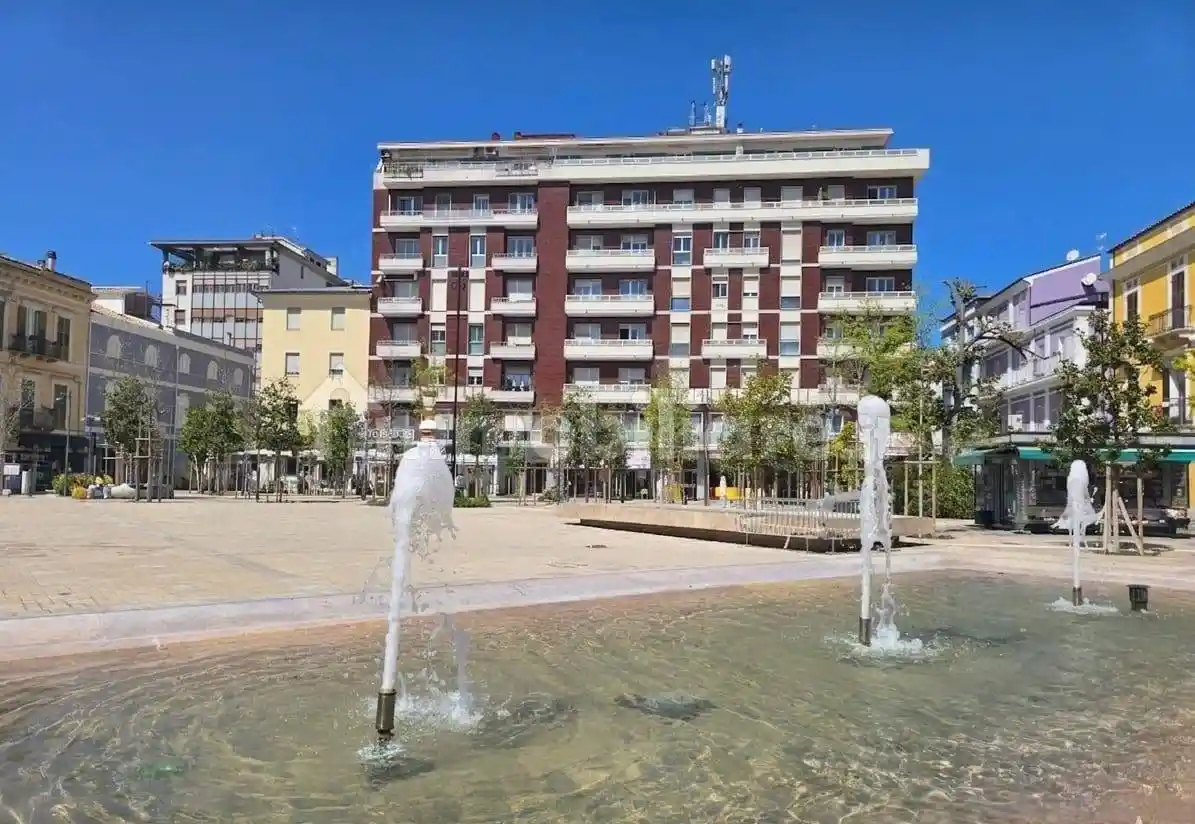 Attico - Mansarda in affitto a Pescara