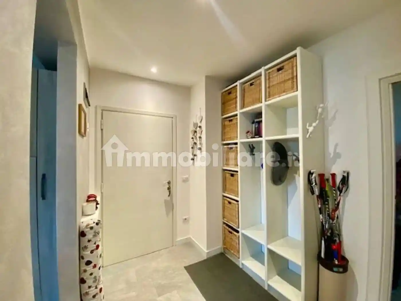 Appartamento in affitto a Bormio