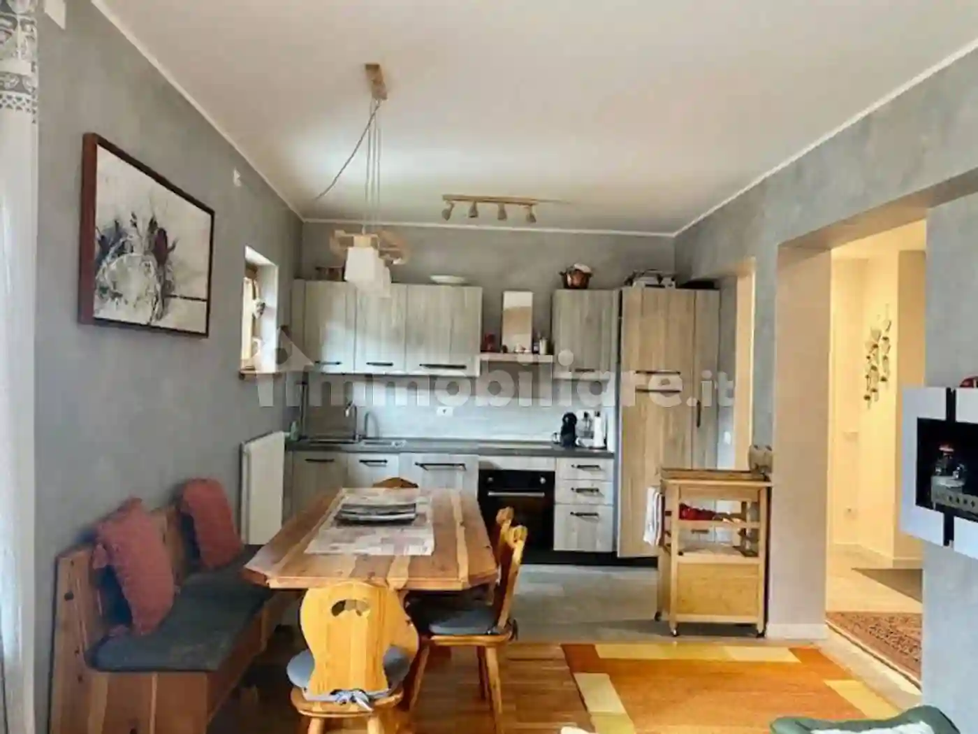 Appartamento - foto 5