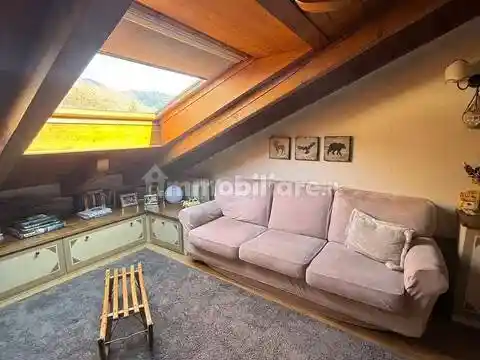 Appartamento in affitto a Bormio