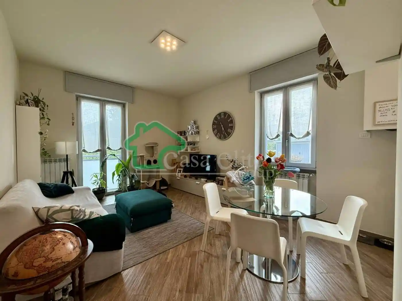 Appartamento in vendita a Lodi