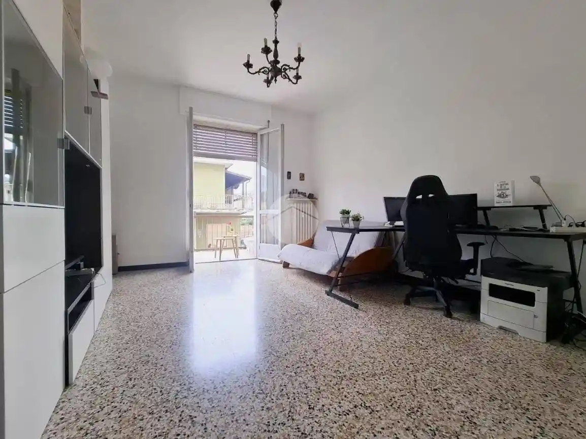 Appartamento in vendita a Voghera