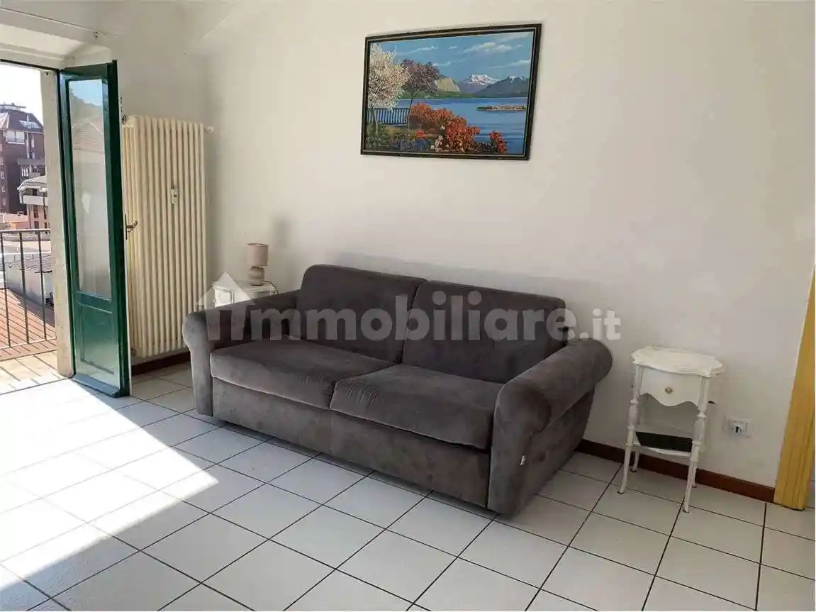 Appartamento in affitto a Varese